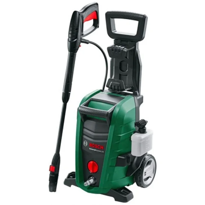 Очиститель высокого давления BOSCH Universal Aquatak 130