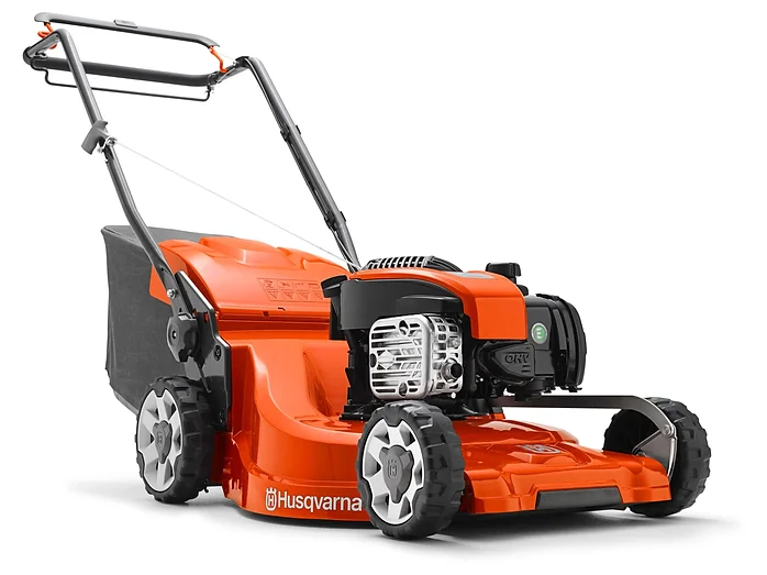 Газонокосилка HUSQVARNA