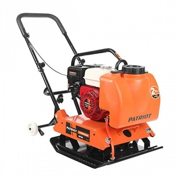 Виброплита PATRIOT VT-90LB Honda