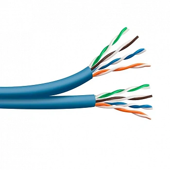 CAT5Е-UTP-HDBaseT улучшенный, 305 метров